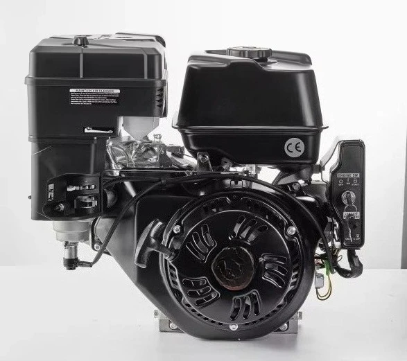 Engines 500cc Single Cylinder Engine Air Cooling OHV Portable Jet TJ500 OEM Factory Cheap Price Chinese