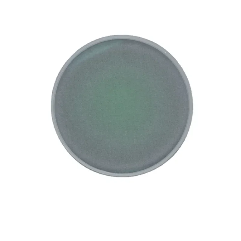 Durable Diameter 154mm Optical glass k9 bk7 cemented-double spherical lens achromatic doublet telescope lens objective lenses