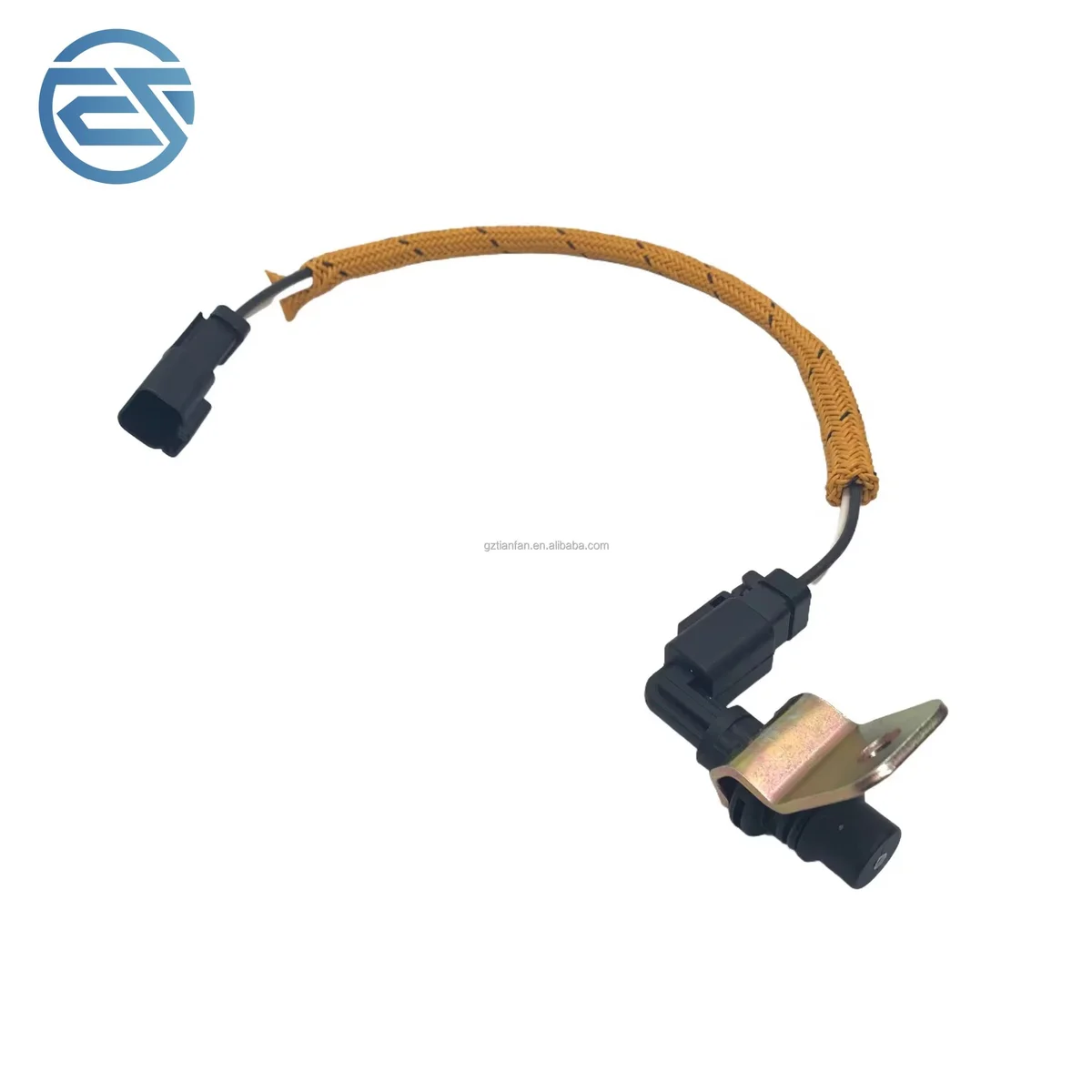 201-6616 2016616 Excavator Engine Crankshaft Position Sensor for E365C E385C E390D C13 C15 C11 C18 Engine Speed Sensor