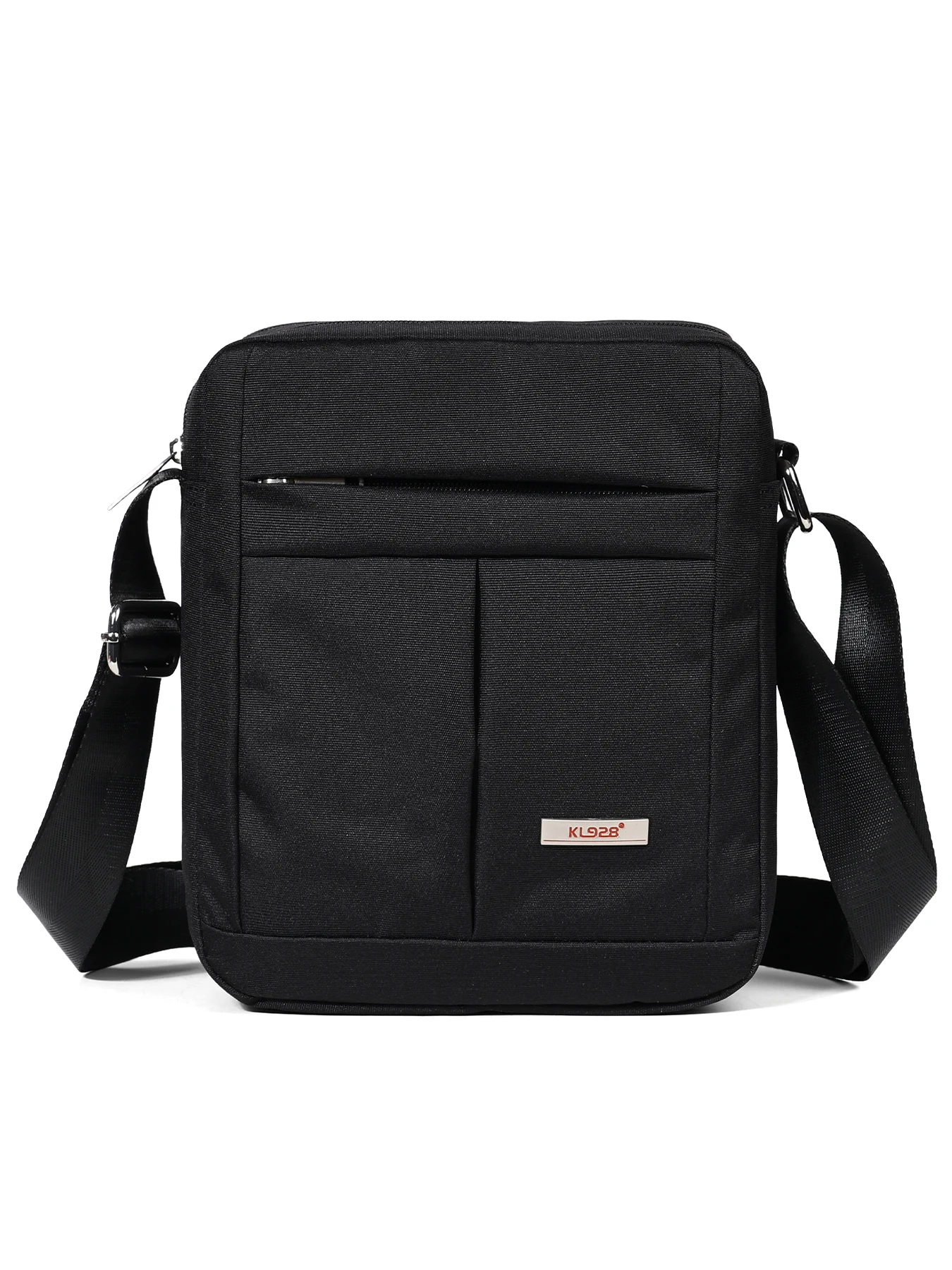 

Men's Messenger Bag, Crossbody Shoulder Bags, Travel Bag, Man Purse, Casual Sling Pack for Work, Business