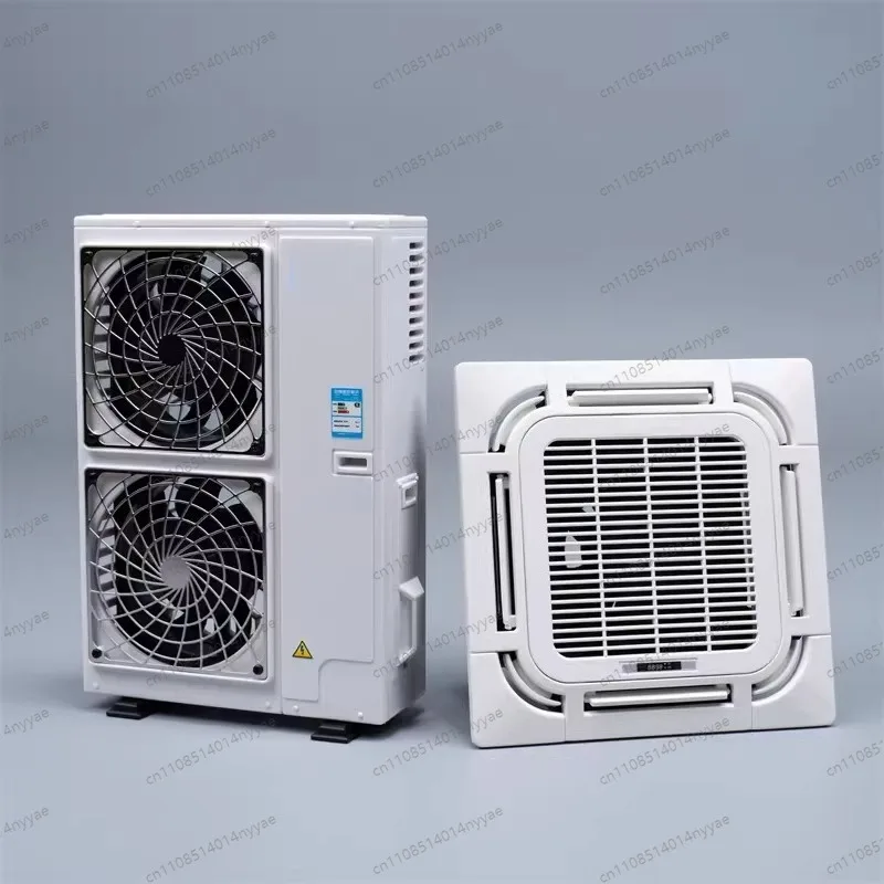 1-12-scale-mini-central-air-conditioner-model-dollhouse-miniature-toy