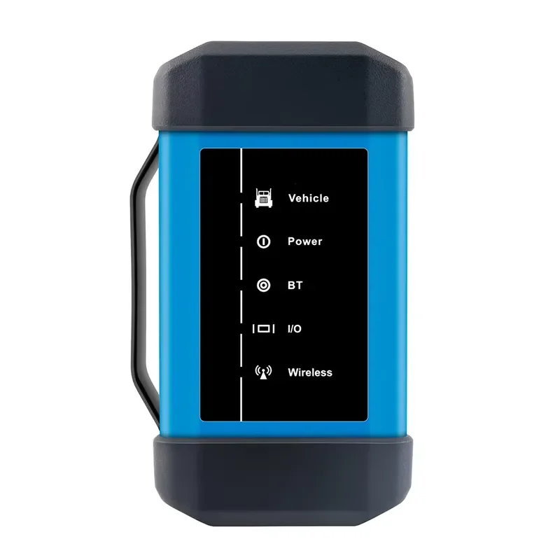 For X431 HDIII Heavy Truck Diagnostic Scanner with OBD2 ECU Programming 12-24V for 110+ Car Brands