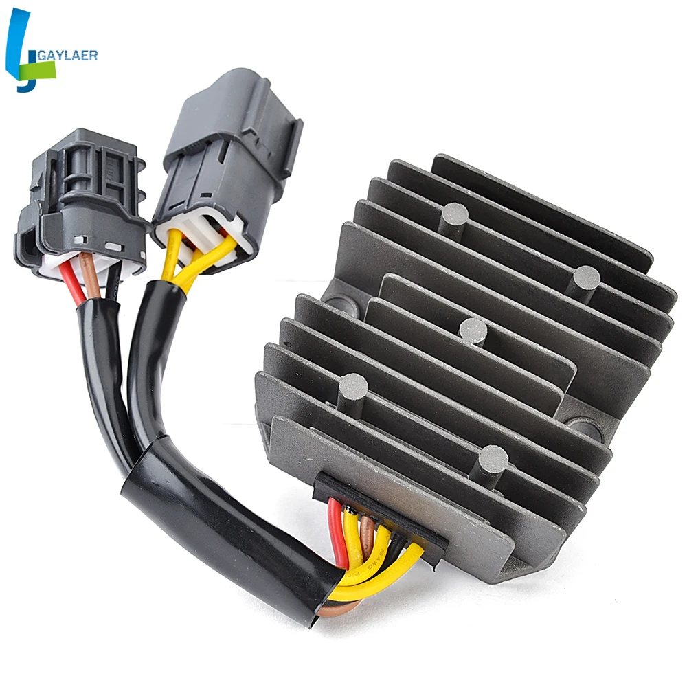 31600-PRB2-900 Regulator Rectifier for Kymco MXU550i MXU700i IRS T3b Euro 4 MXU550i MXU550 EX IRS T3B UXV700i 4x4 Turf LOF