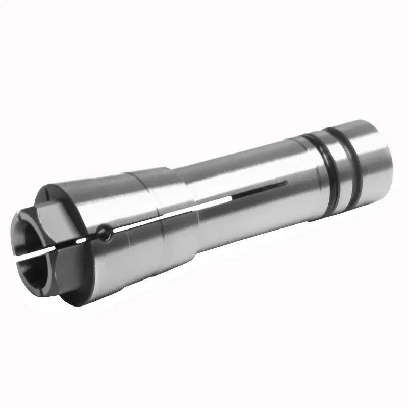 1 pieza nuevo mandril de husillo de alta precisión 3/4 ranuras DGZ-60E TL60C máquina de grabado y tallado Gong 263504