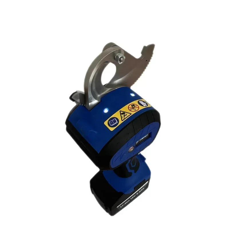 

Hot Sale NBMC-50 Cable cutter Battery operated Hydraulic cutting tool