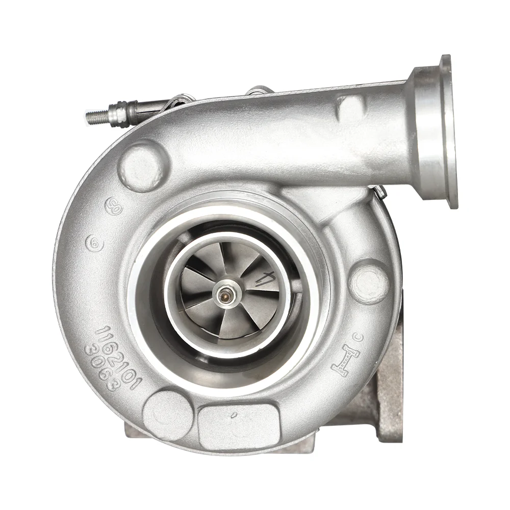 

Factory Direct Diesel Engine Accessories Turbocharger B1 For Deutz TCD2012L4-2V ENGINE 04298603KZ 11589880007 04295604KZ