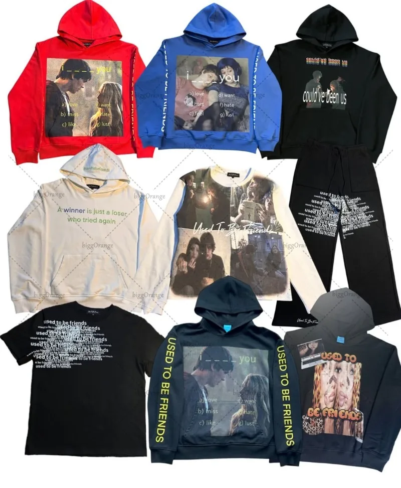 Толстовка большого размера в американском стиле ретро с надписью, женская толстовка в стиле хип-хоп, готика Y2K, Harajuku, толстовка с графическим рисунком, уличная одежда в стиле панк для мужчин