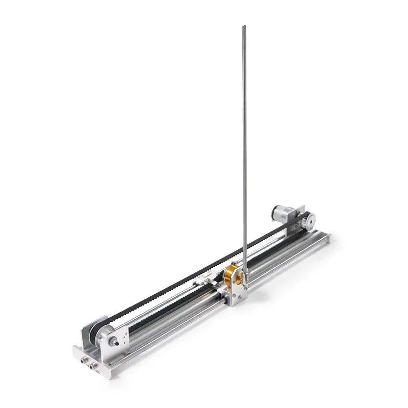 Upgrade Linear Inverted Pendulum Rotary Inverted Pendulum LQR Automatic Swing PID Energy Controller STM32 Version