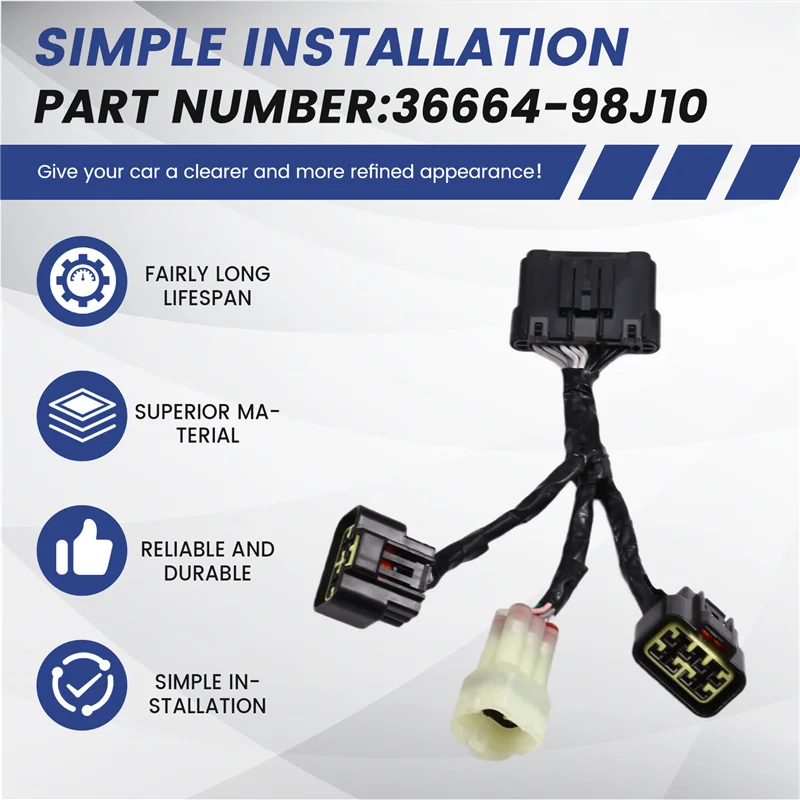 

36664-98J10 2-дюймовый калибр в сборе для подвесного двигателя SUZUKI DF70-300