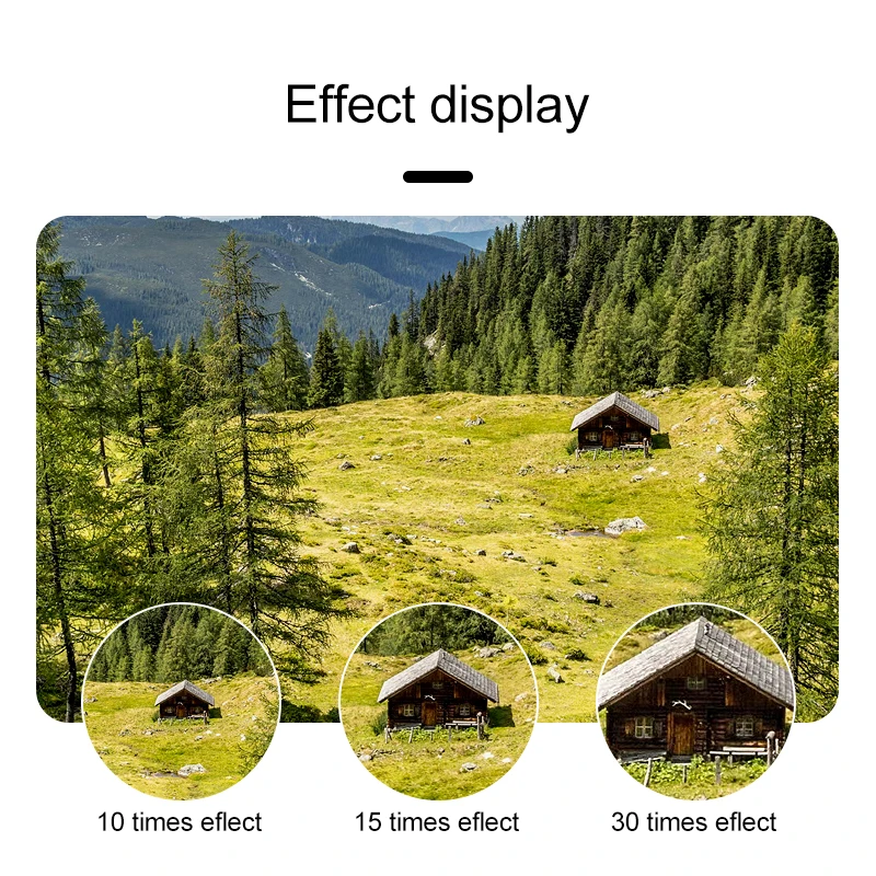 Thumbnail 4 - #40 Best Binocular & Monocular Accessories to Buy In 2026