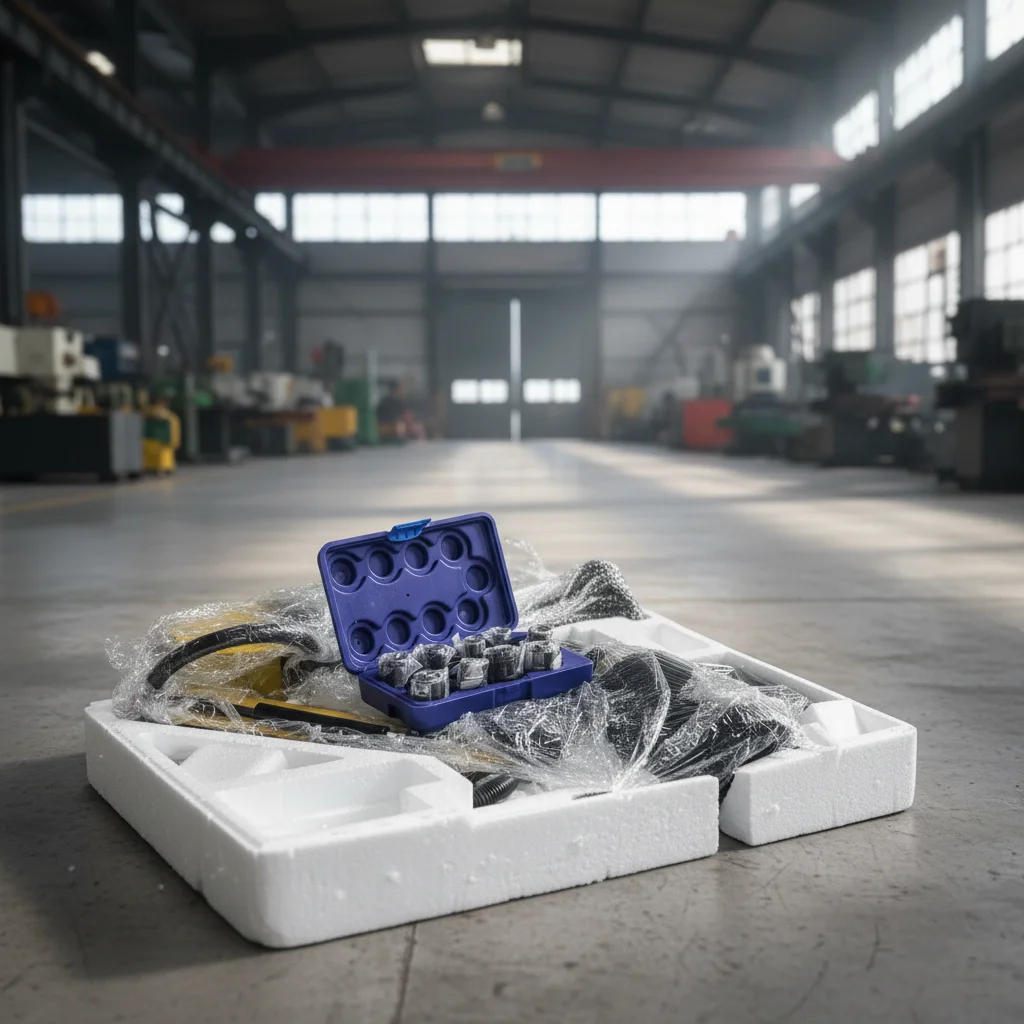 En stock UE LY Machine à tarauder M3-M20, Taraudeuse électrique CNC à servomoteur avec mandrins ISO, 800W, Outil de filetage à bras articulé facile, 220V, Type universel