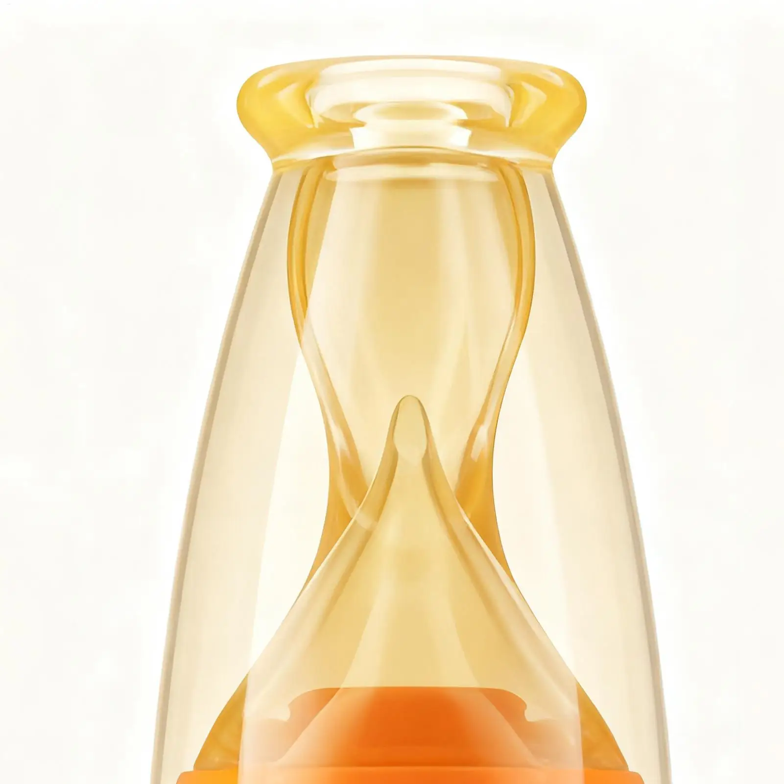 

Baby Spoons Suction Cup Heat-Resistant Squeeze Dispenser Squeeze Feeding Spoons With Suction Cup For Cereal Puree Fruit Water