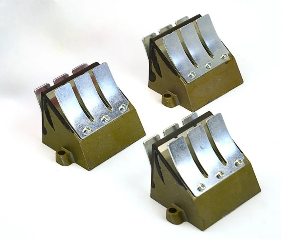 

3 шт. герконовый клапан в сборе 688-13610-00 для 2-тактного подвесного двигателя Yamaha 70 80 85HP