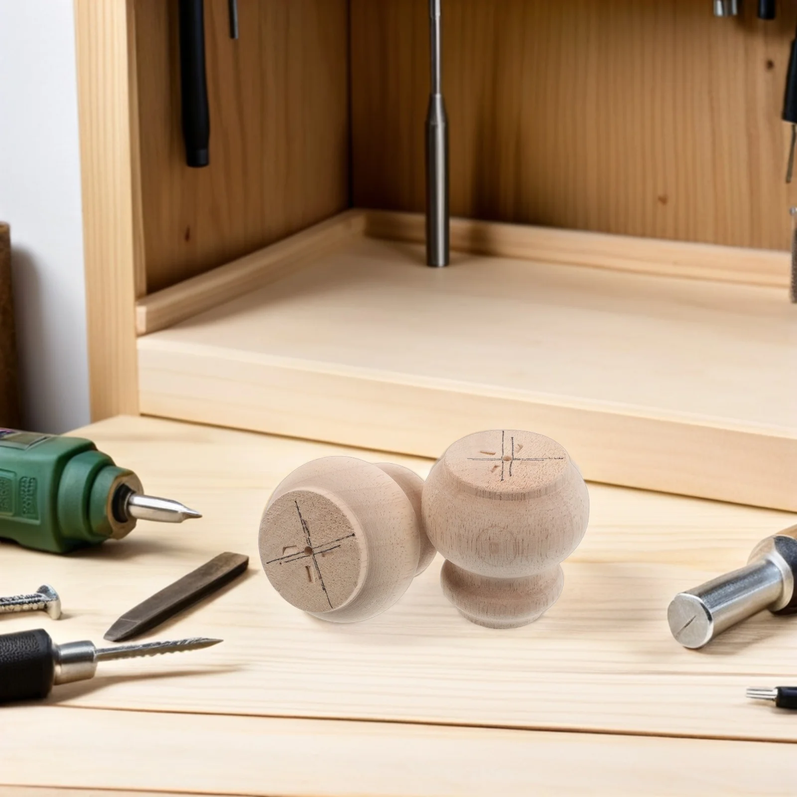 2 قطعة أرجل الخشب الصلب 3 "أقدام خشبية بسيطة ل أريكة طاولة القهوة حامل مضمد خزانة عثمانية خزانة الكتب خشب صلب قوي #6