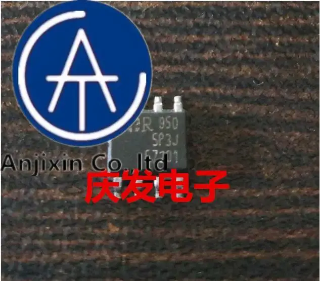 

10pcs 100% orginal new in stock F7201 IRF7201 SOP8