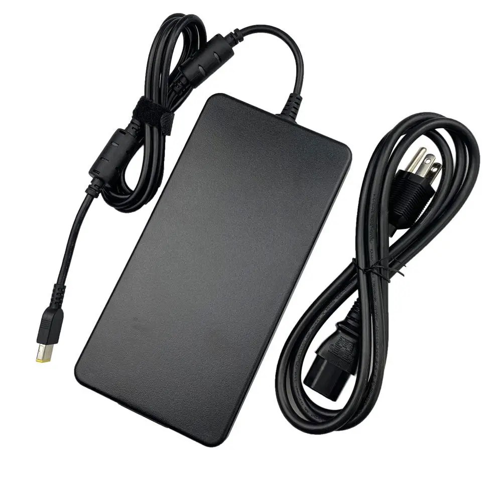 

FOR Lenovo Legion USB PIN AC Laptop Charger Adapter 20V 11.5A 230W for Y740 Y920 Y540 P50 P70 P71 P72 P73 Y7000P A940 00HM626