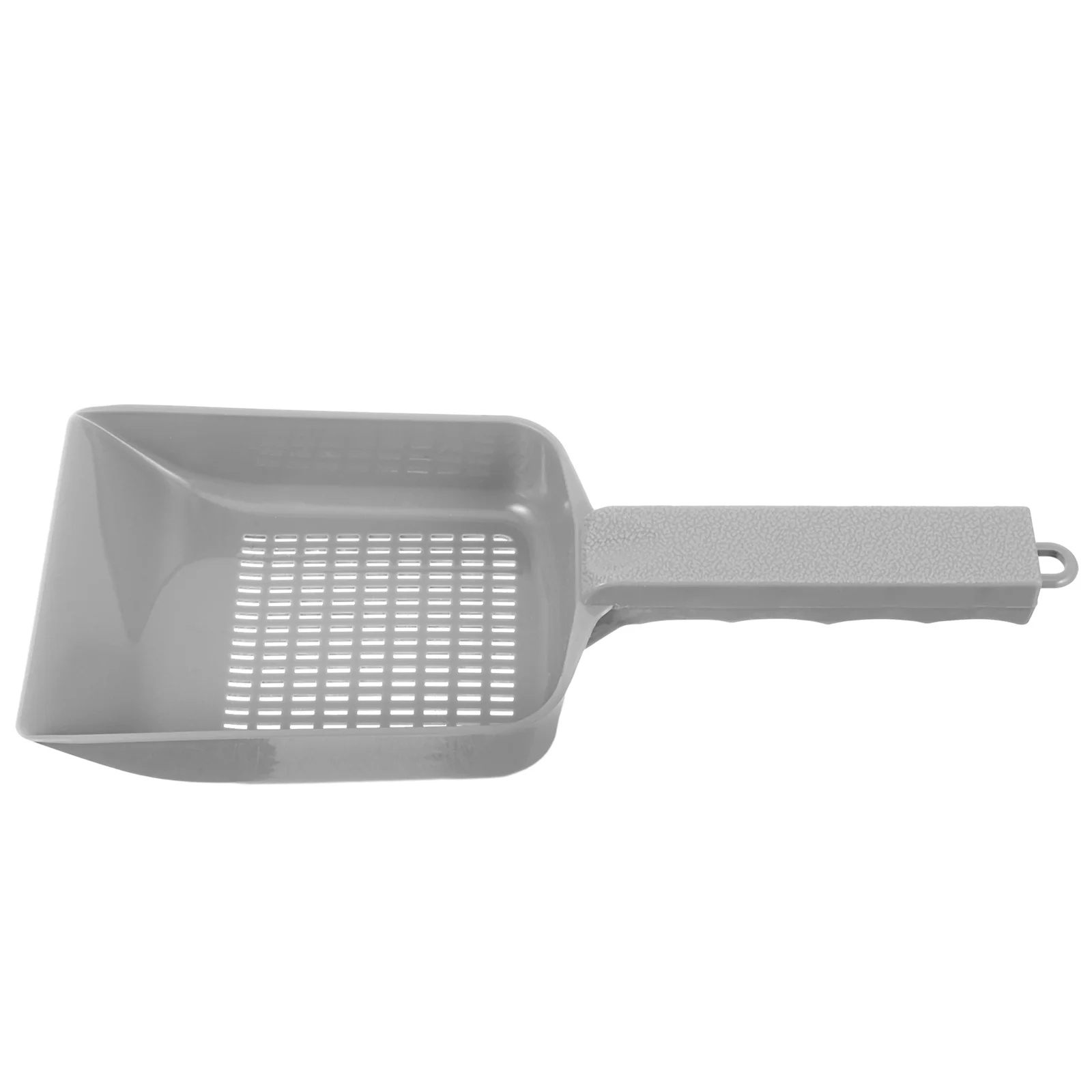 

Fish Tank Sand Shovel Aquarium Clean Shoveling Tool Portable Durable Rust Resistant Easy Operation Clear Water Environment