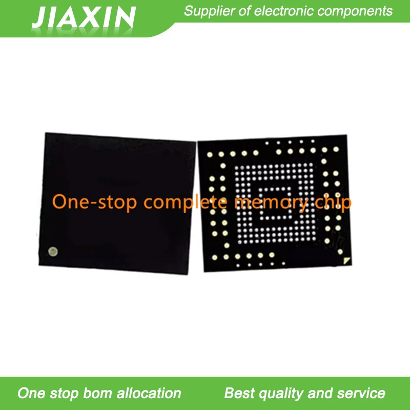 

D9XQM MT40A4G8BAF-062E:B 100% новый чип памяти DDR4 32 ГБ MT40A4G8BAF-062E