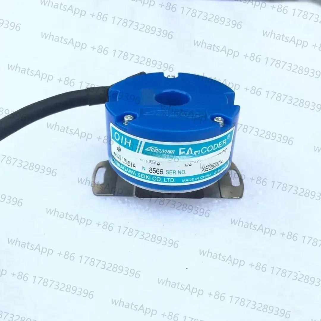 

Цифровая серия GSM48 для энкодера серводвигателя TAMAGAWA P8 OIH48-2500P8-L6-5V TS5214N8566