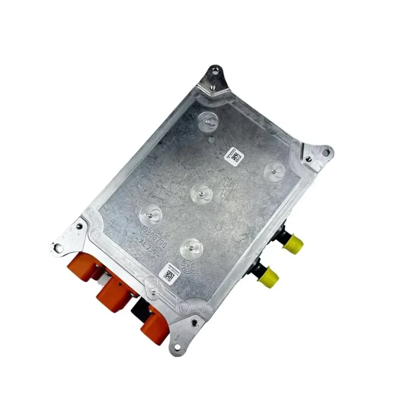 

5QE915682AM High Voltage Charger Controller Module for Cayenne Panamera Plug-in Hybrid