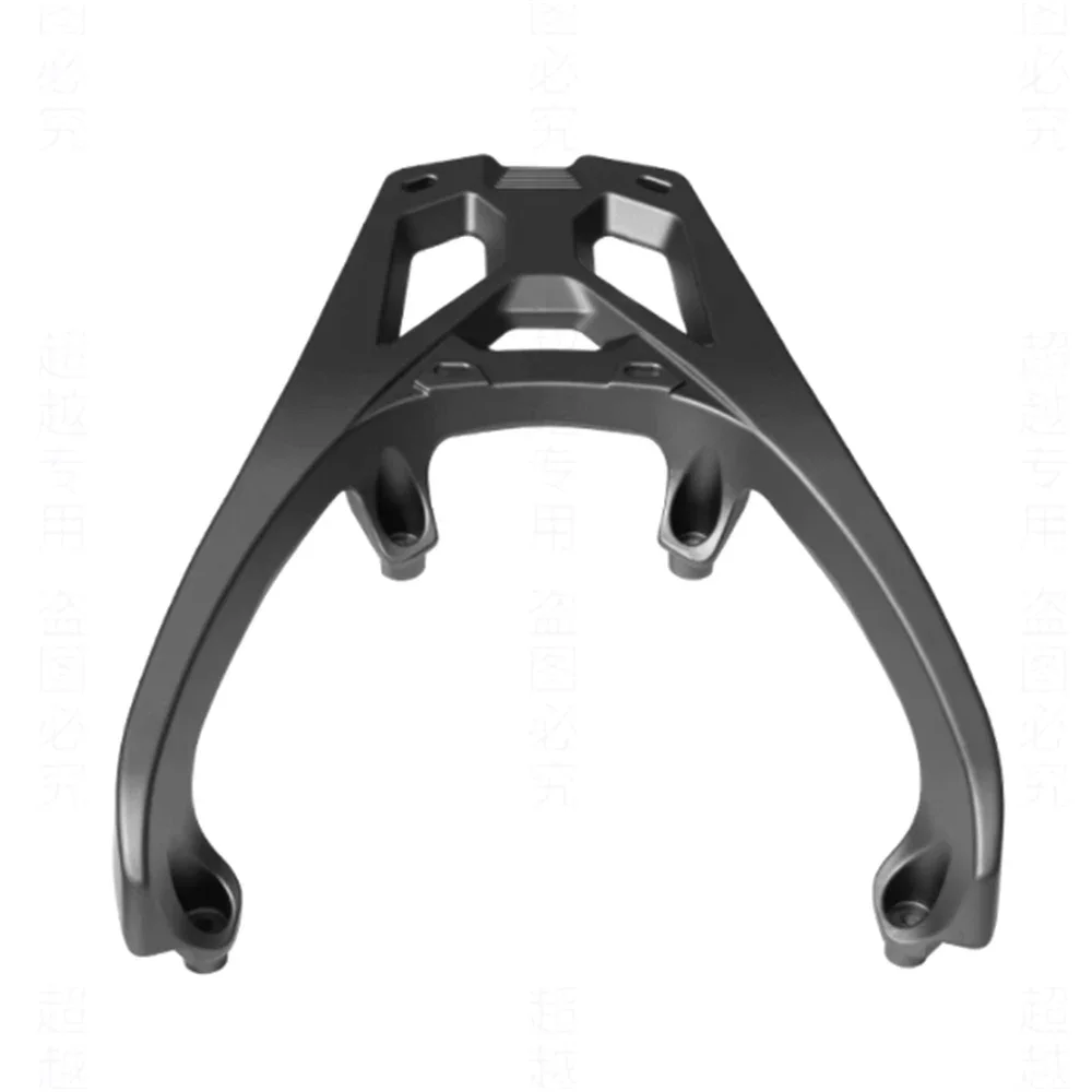 

Trunk bracket modification For KYMCO RKH150 RKS150 luggage rack Racing X150 aluminum alloy rear rack RKH 150 RKS 150 Tailstock