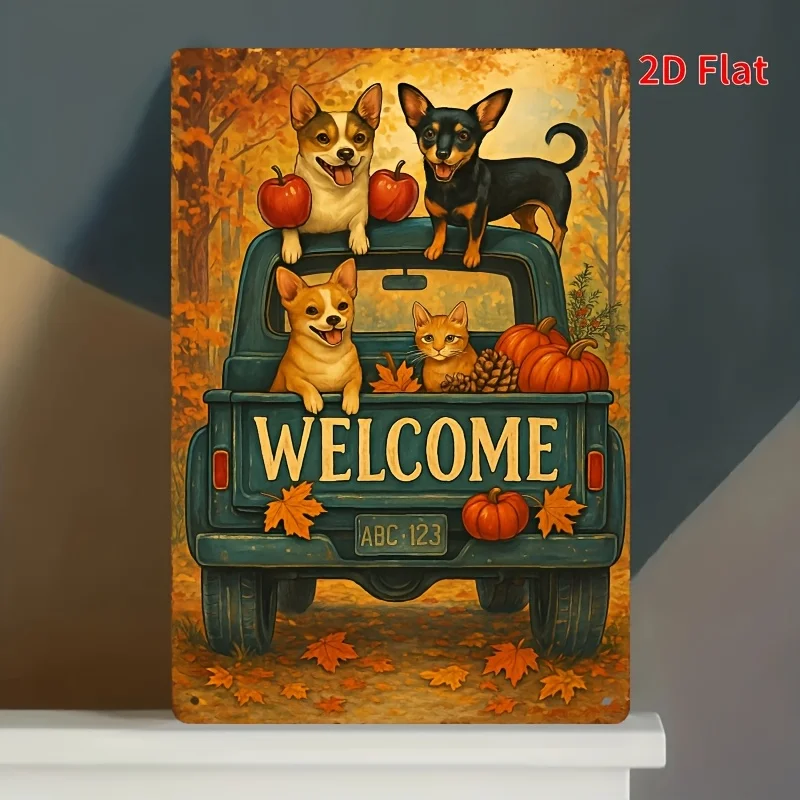 Art Mural En Fer Et…