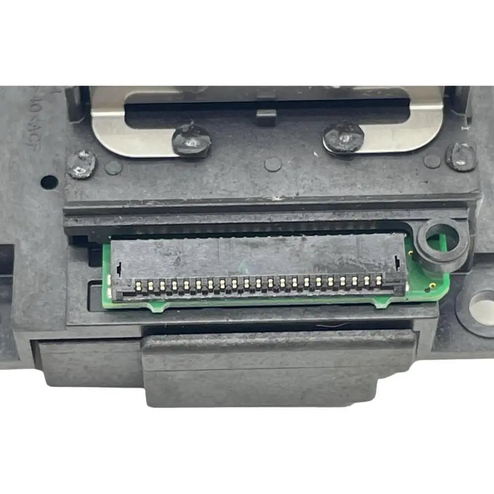 Imagem -02 - Cabeça de Impressão para Impressora Epson Fits Epson Expression Fa04000 Et2650 Et-2711 Et-2650 Et-2850 Et-2750 Et-2700 Et-2500 Et-2720