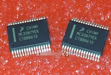 

Бесплатная доставка MC33879EK 10 шт.