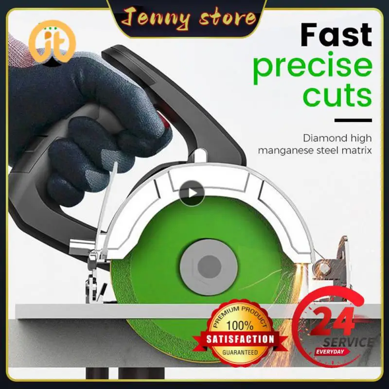 

Ultra Thin Glass Saw Blade Cutter Part Wet Dry Cut Jade 100mm Crystal Diamond Cutting Disc For Glass Ceramic Tiles Wine Bottle