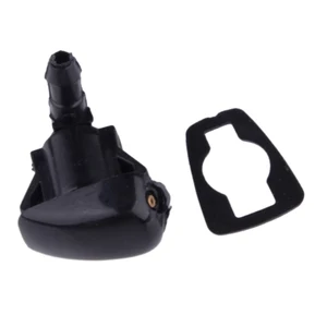 Ön cam için yıkayıcının püskürtme memesinin memesi aşağıdakiler için uygundur: Toyota Land Cruiser, 70, 75, 78, 79 serisi, Caldina, Celica, RAV4, Corolla, 85381-12050 Camaro 79'daki 6 büyük satış-5 numara