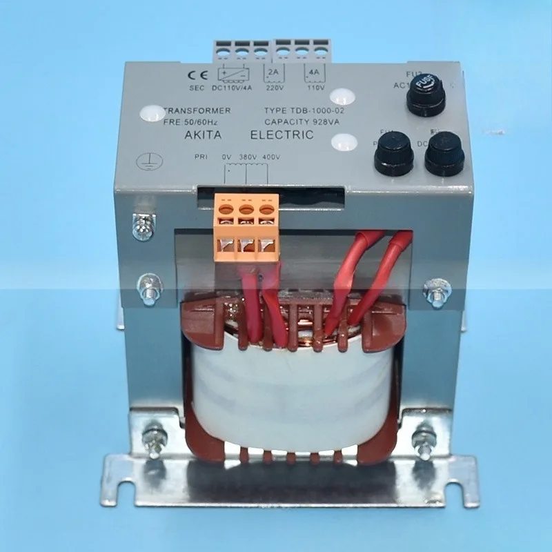 أجزاء مناسبة لمحول Deo، Yida Express Elevator الخاص TDB-1000-02 سعة العاكس 928VA #2