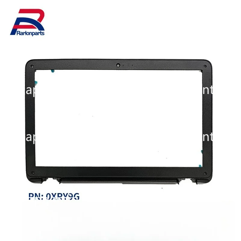 PP PP New For Dell Chromebook 11 3180 LCD Front Bezel Cover Touch Version XRY9G 0XRY9G