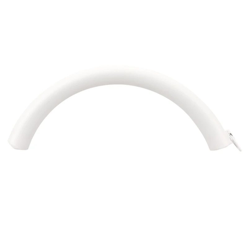 Replacement Soft Silicone Headband Cover For Sennheiser HD450BT Headphone Headbeam Sleeve Shell Headset Protection Cover view 4