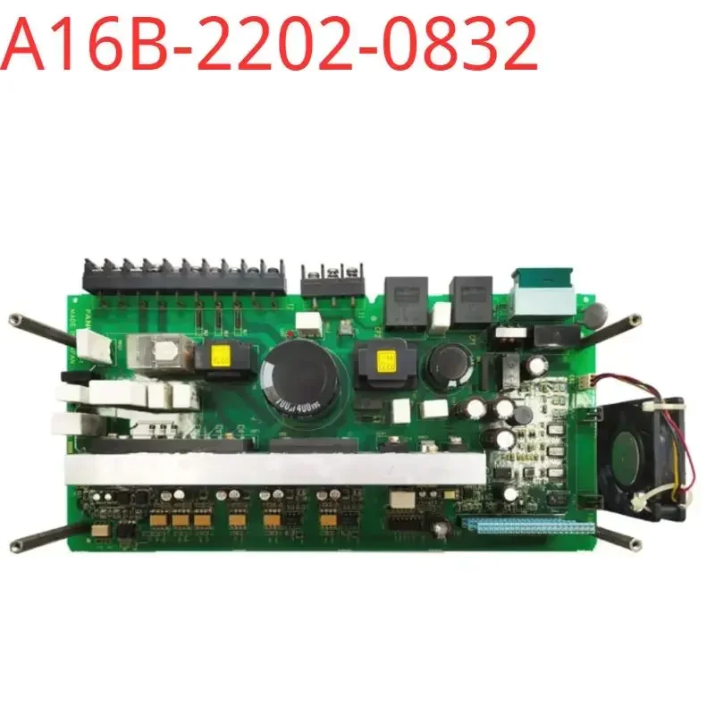 

Fanuc CNC system circuit board A16B-2202-0832