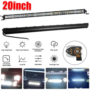 10 最佳銷售 條形燈 - №2