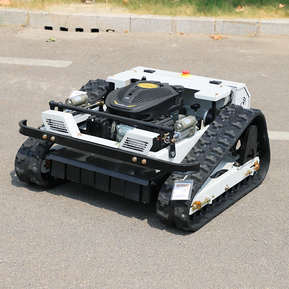 맞춤형 저가 원격 제어 잔디 깎이, 공장 직판, 저렴한 가격, 무료 배송, 다중 맞춤 지원