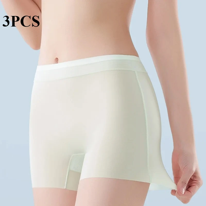 #33 Womens Seamless No-Show Panties List of Top Picks