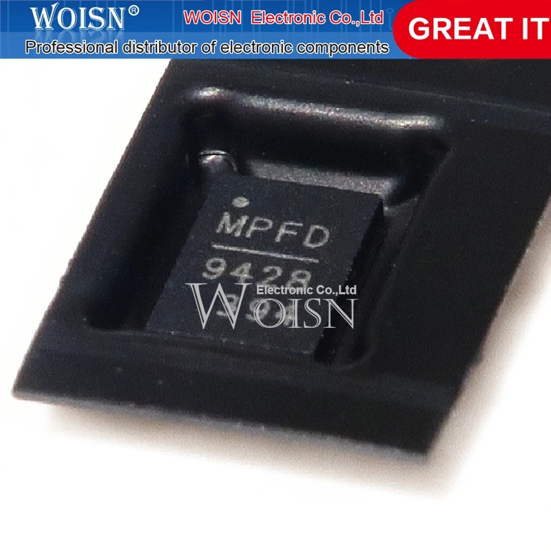 Mp9428gl mp9428 QFN-22, 10個