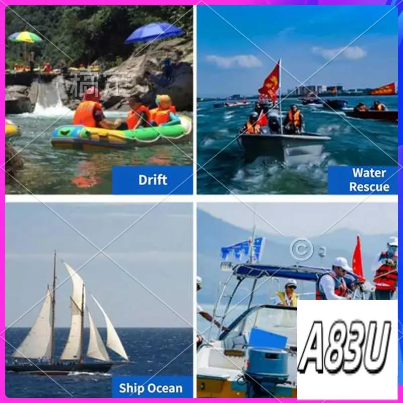 U8-10 Pcs Life Jack…