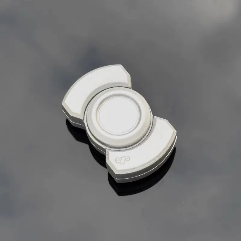 Unique 3 On 1 Spinner Slider Clicker Anti-anxiety And Stress Relief Fidget Toys For Kids And Adults Decompression Gift