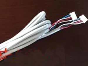 

Elevator button six -core signal cable KM713871G06