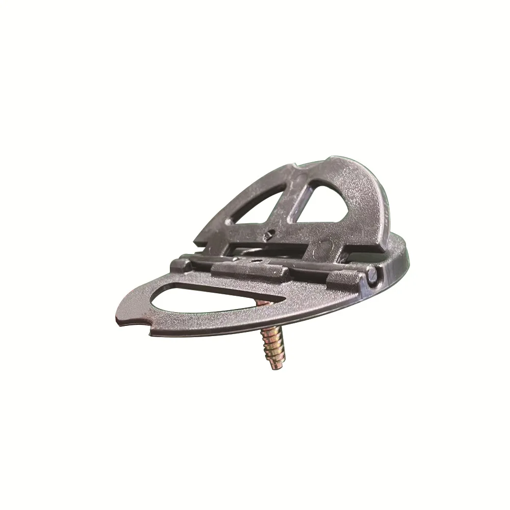 Applicable Volvo heavy truck for FH5 battery box screw 22024917 21935100 742202491