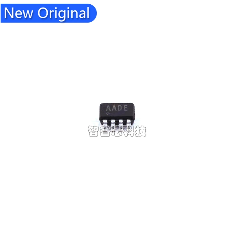 5Pcs/lot New Original Imported MAX6371KA+T monitor IC AADE SOT23-8 Electronic Components