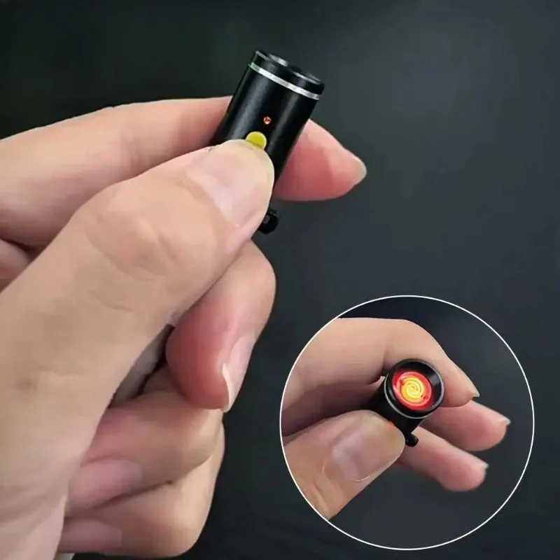 Battery - free Liquid for Outdoor Use, Portable and Windproof, Plug - and - Play