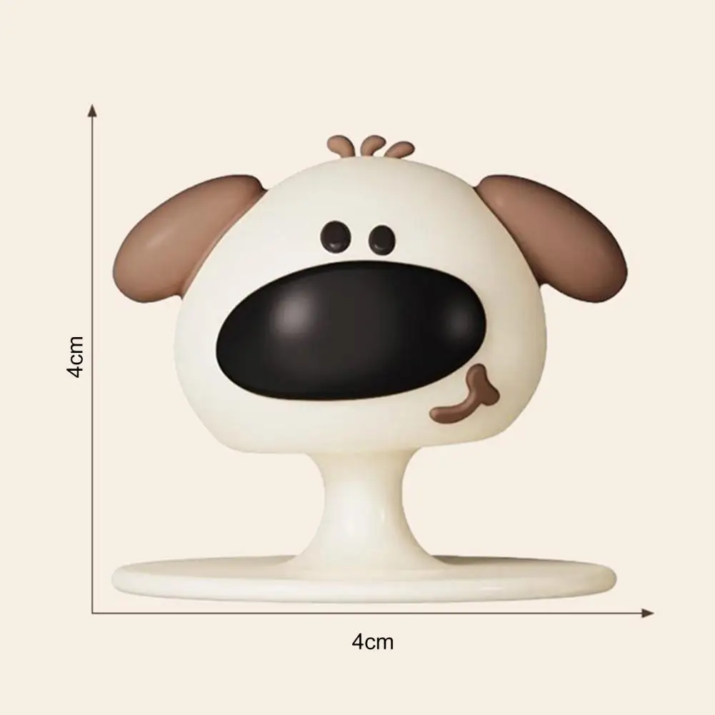 Toilet Lid Lifter Wear-resistant Handle Adorable Cartoon Toilet Seat Lifters for Kids Hygienic Silicone Handle Holder Flexible