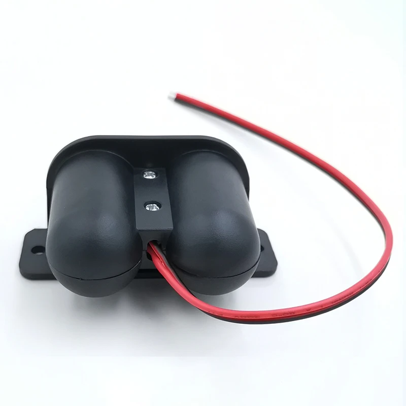 1PCS DC 5V 3.1A Dual USB Car Charger Socket Built‑in Cigarette Lighter Multi Plug Adapter Universal for Car Camper RV Truck