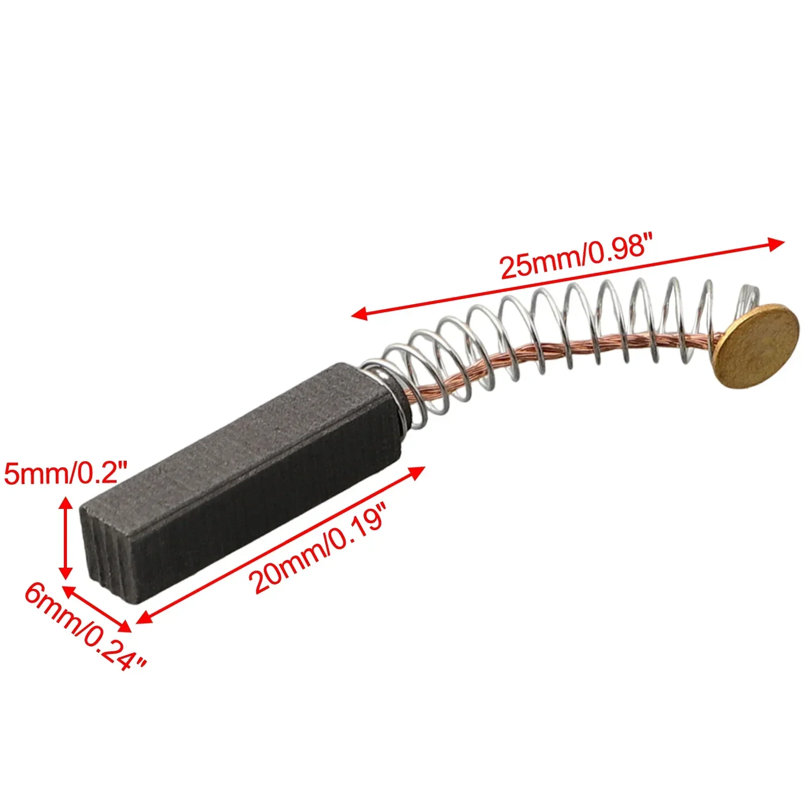 Monitor Brightness Carbon Brushes Carbon Power Tool Carbon Brushes Electric Motors Most Frequently Replaced Wearing Parts