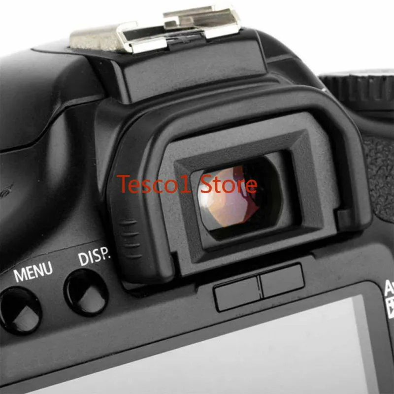 NEW Viewfinder Eyecup Eyepiece For Canon EF Rebel T6s T6i T6 T5i T5 T4i T3i T3 T2i   300D 350D 400D 450D 500D 550D 600D 800D