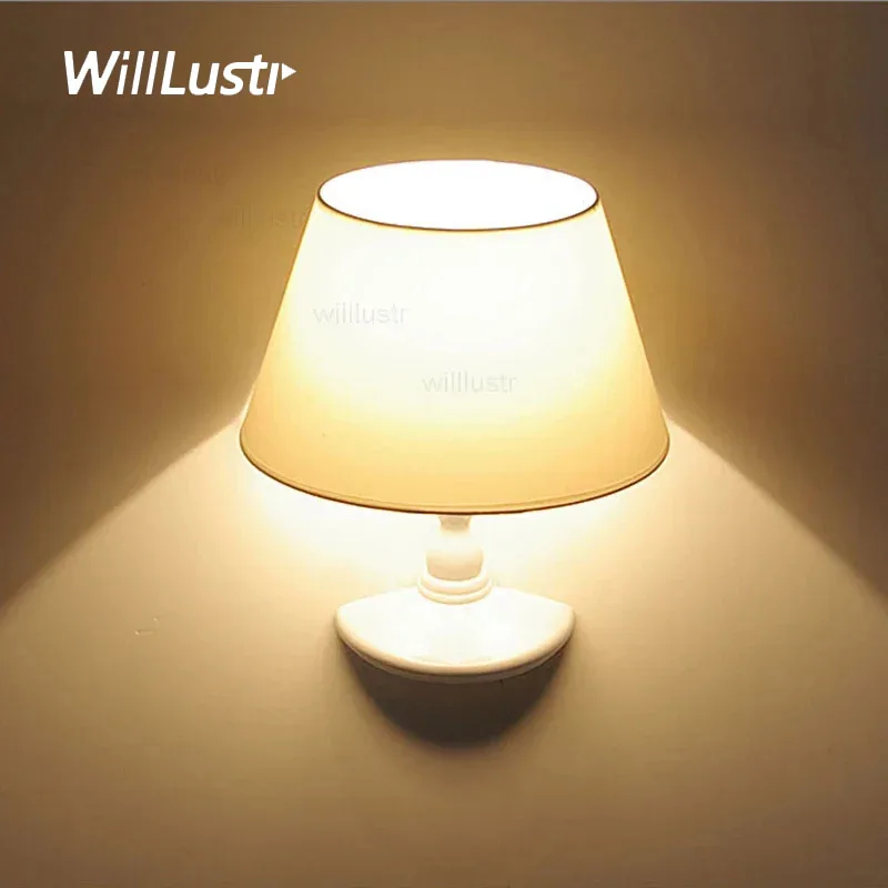 Modern Lamp Sconce …