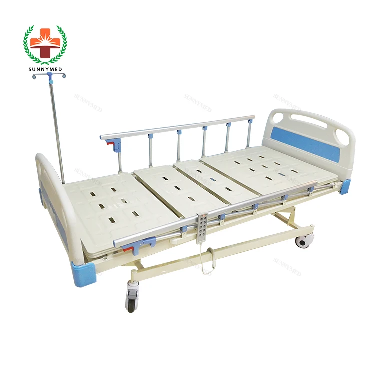 SY-R001~R006 Medical Furniture BED Hospital Furniture supplier